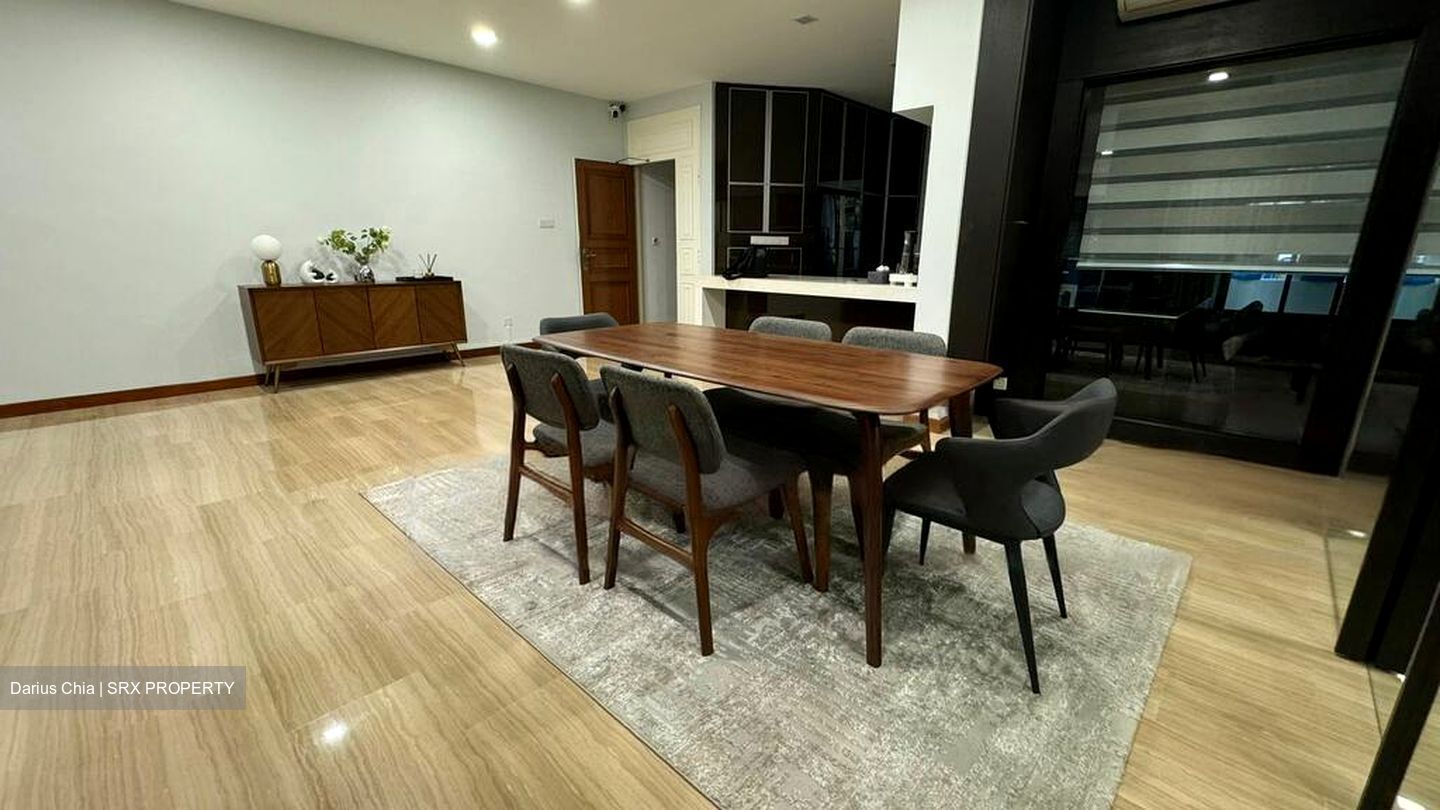 Astrid Meadows (D10), Condominium #438006321